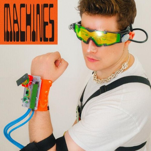 ethanplus - Machines (2026)