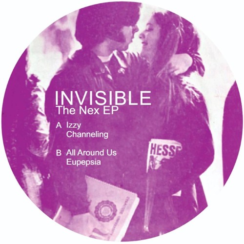 Invisible-The-Nex-EP-COMMUNIQUE011-WEB-2