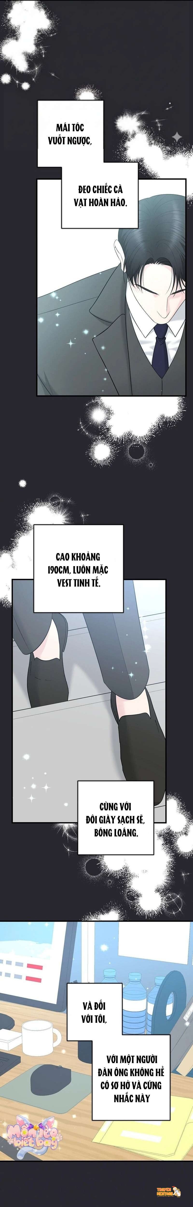 Xem ảnh [18+] Bị Ám Ảnh Bởi Người Sếp Đã Từng Từ Chối Tôi - Chapter 1 - tmpre7fhx61 - Truyenhentaiz.net