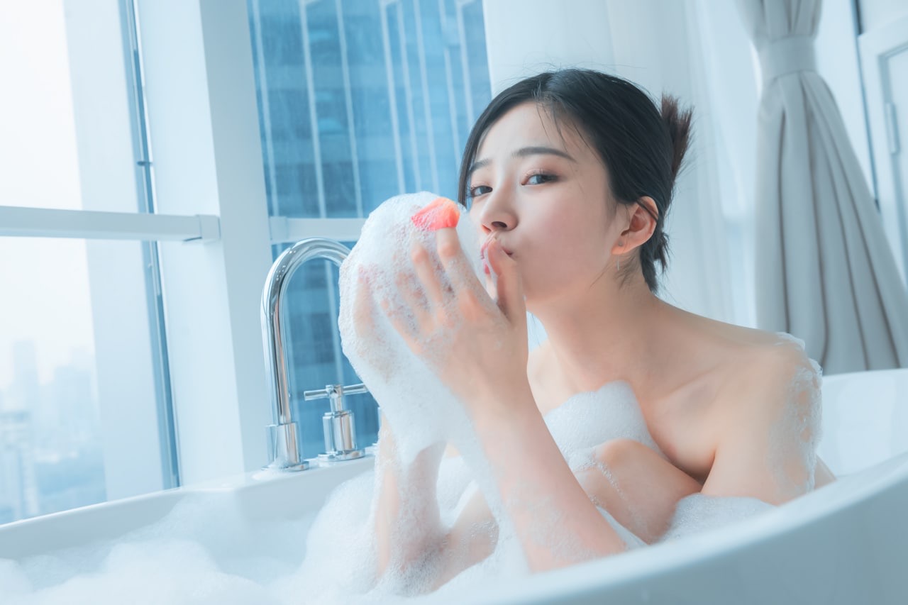年年Nnian NO.101 爱心泡泡 4