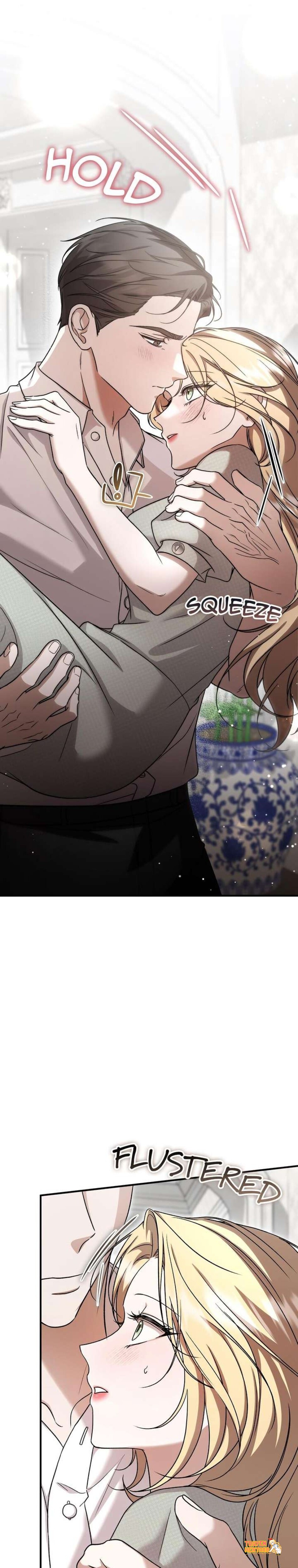 Xem ảnh [không Che] [18+] Tiểu Thư Quá Tò Mò - Chapter 5 - tmpm7b26wnd - Truyenhentaiz.net