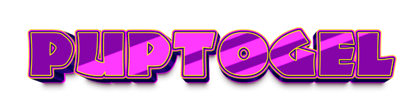 PUPTOGEL Logo