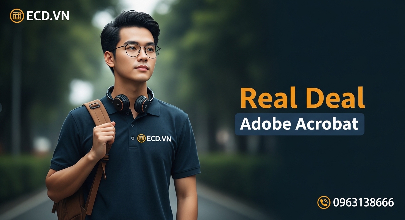 adobe acrobat business solution