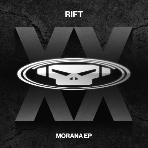 Rift - Morana EP (2026)