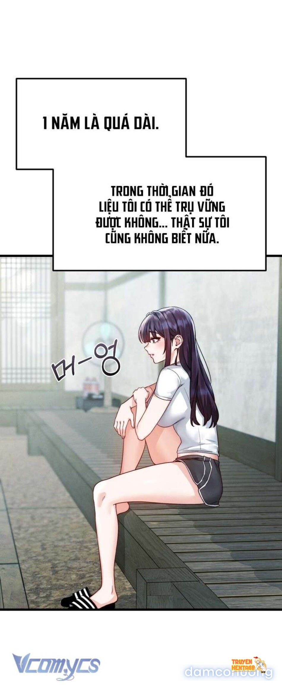 Trang truyện tmpc1cwbc y trong truyện tranh [18+] Sự Tham Lam Của Phụ Nữ - Chap 20 - www.lxmanga.org