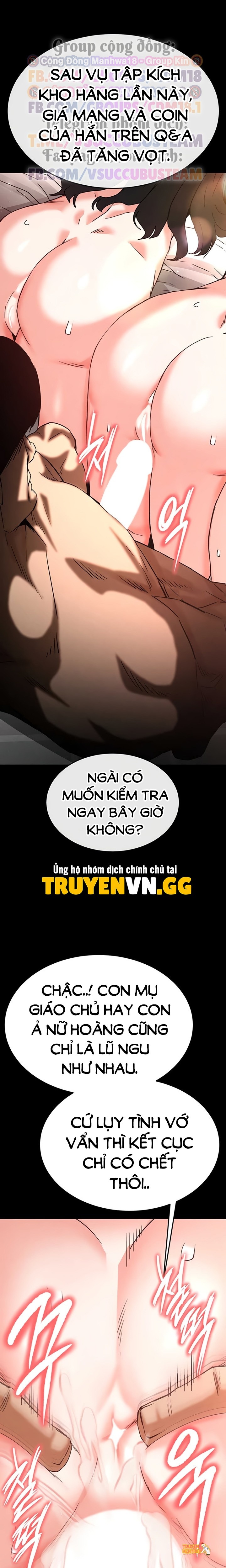 Xem ảnh Nhân Loại Ngày Mạt Thế! - Chapter 62 - tmpviybshlh - Truyenhentaiz.net