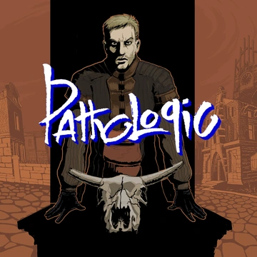 Pathologic 1: Haruspex Route box art