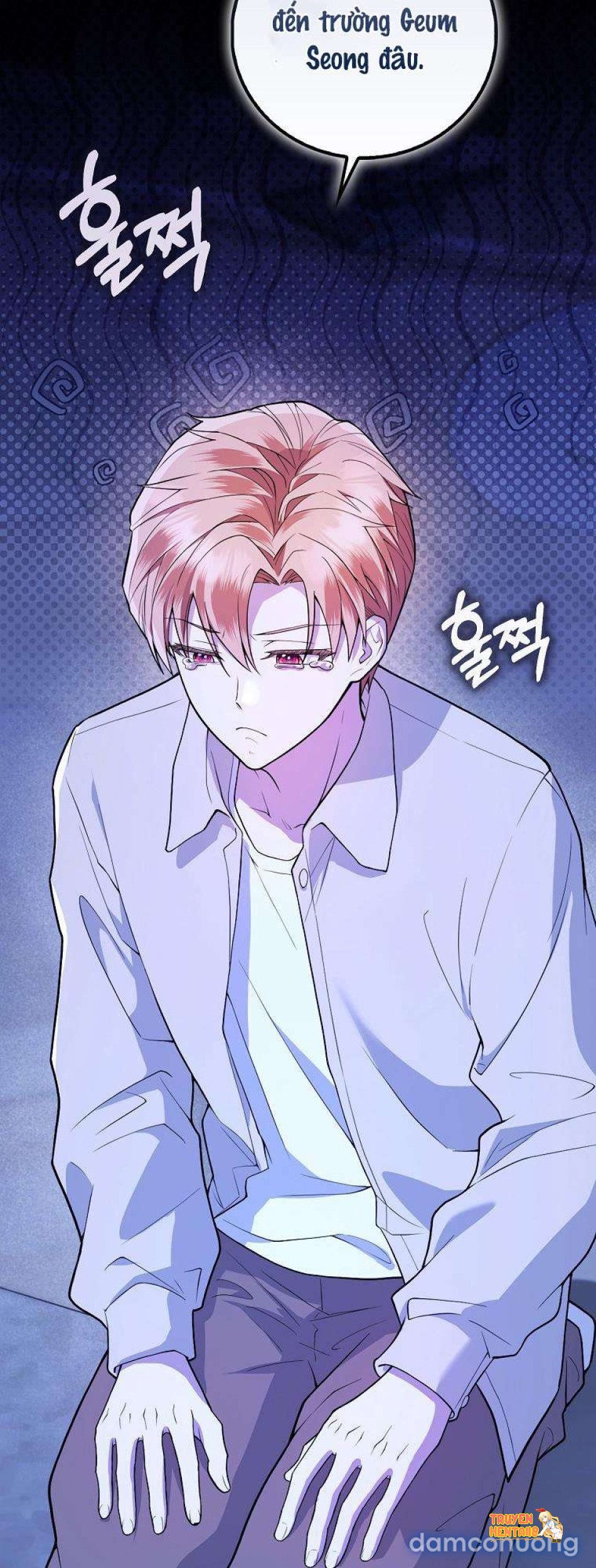 Xem ảnh 〖18+〗- Trường Nam Sinh - Chapter 1 - tmpsgppzzaz - Truyenhentaiz.net