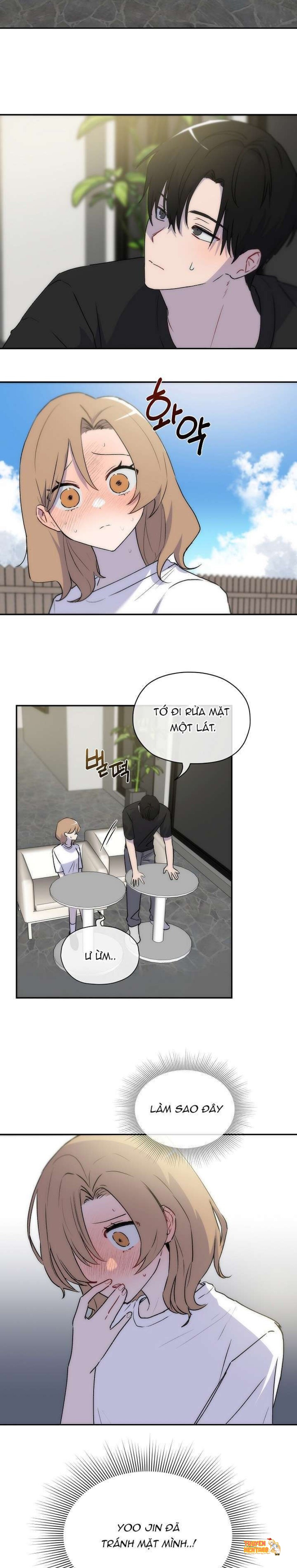 Xem ảnh tmpxc9kk1r7 trong truyện hentai [không Che] [18+] Cãi Vã Trên Gối - Chapter 9 - hentaitvn.net