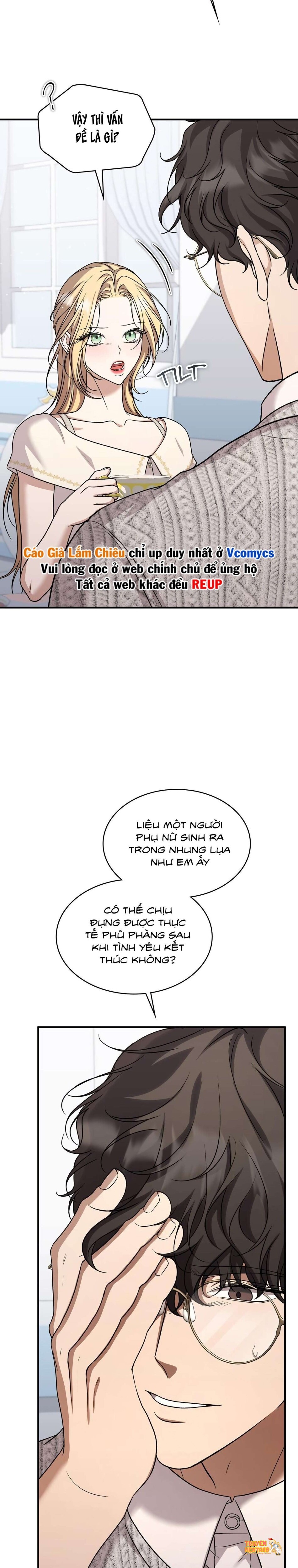 Xem ảnh tmpld005ahe trong truyện hentai [không Che] [18+] Tiểu Thư Quá Tò Mò - Chapter 6 - www.hentaitvn.net