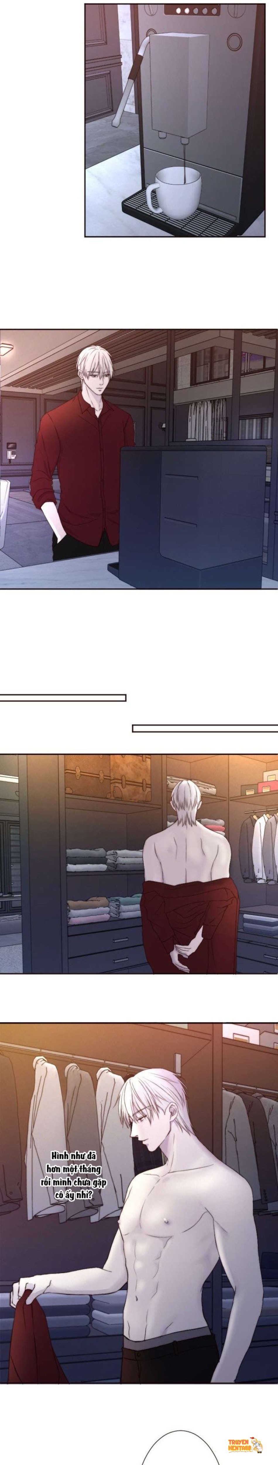 Xem ảnh Cám Dỗ Nguy Hiểm - Chapter 13 - tmplcrhyiu2 - Truyenhentaiz.net