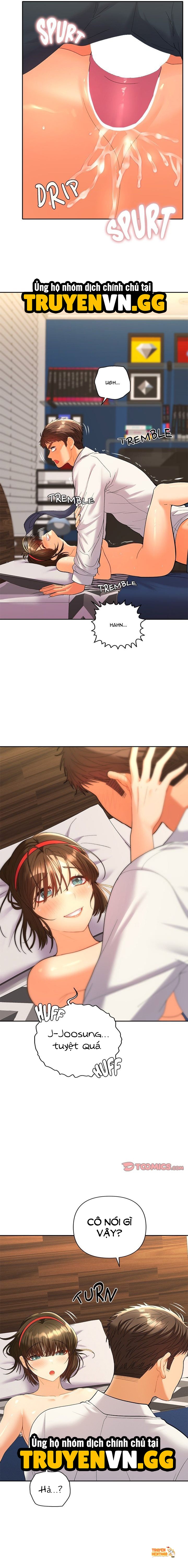 Xem ảnh Chàng Trai Của Chúng Ta - Chapter 10 - tmpl2ugbe8 - Truyenhentaiz.net