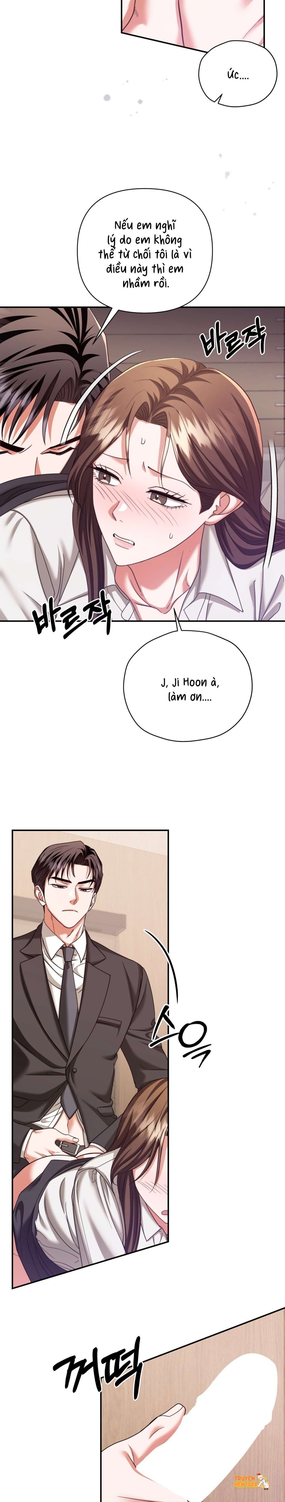 Xem ảnh [ 18+ ] D For Dirty - Chapter 16 - tmp0xijwhtz - Truyenhentaiz.net