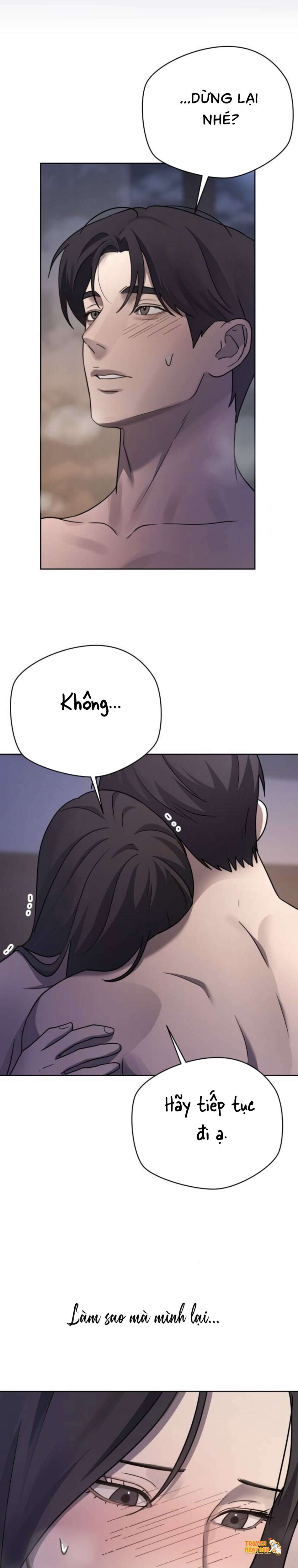 Xem ảnh 〖18+〗- Cô Thư Ký Mắc Kẹt Giữa Hai Người Đàn Ông - Chapter 27 - tmpiyqbutdk - Truyenhentaiz.net