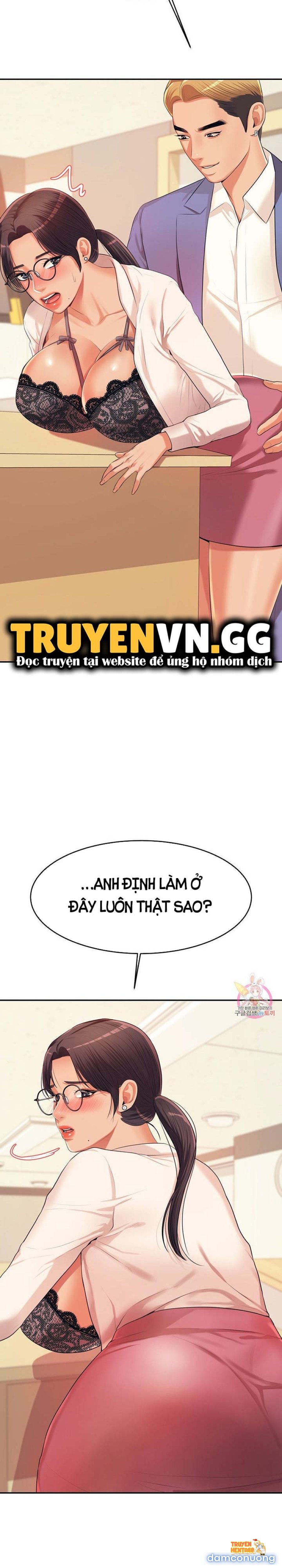 Trang truyện tmpnm0ktkt6 trong truyện tranh Cô Giáo Ngoài Giờ - Chapter 6 - truyenhentai18.net