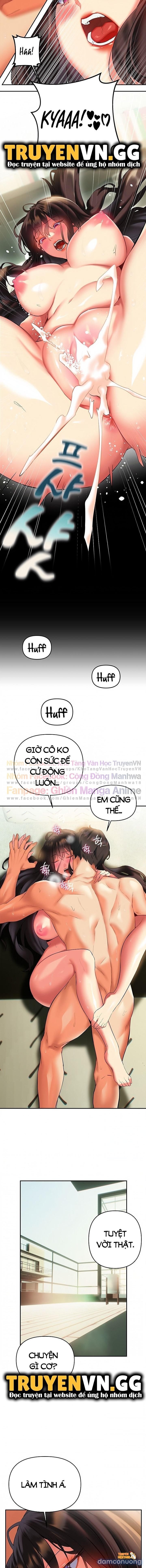 Trang truyện tmp83ebmvz3 trong truyện tranh Không Phải Chị Thì Không Được - Chapter 19 - truyenhentai18.net