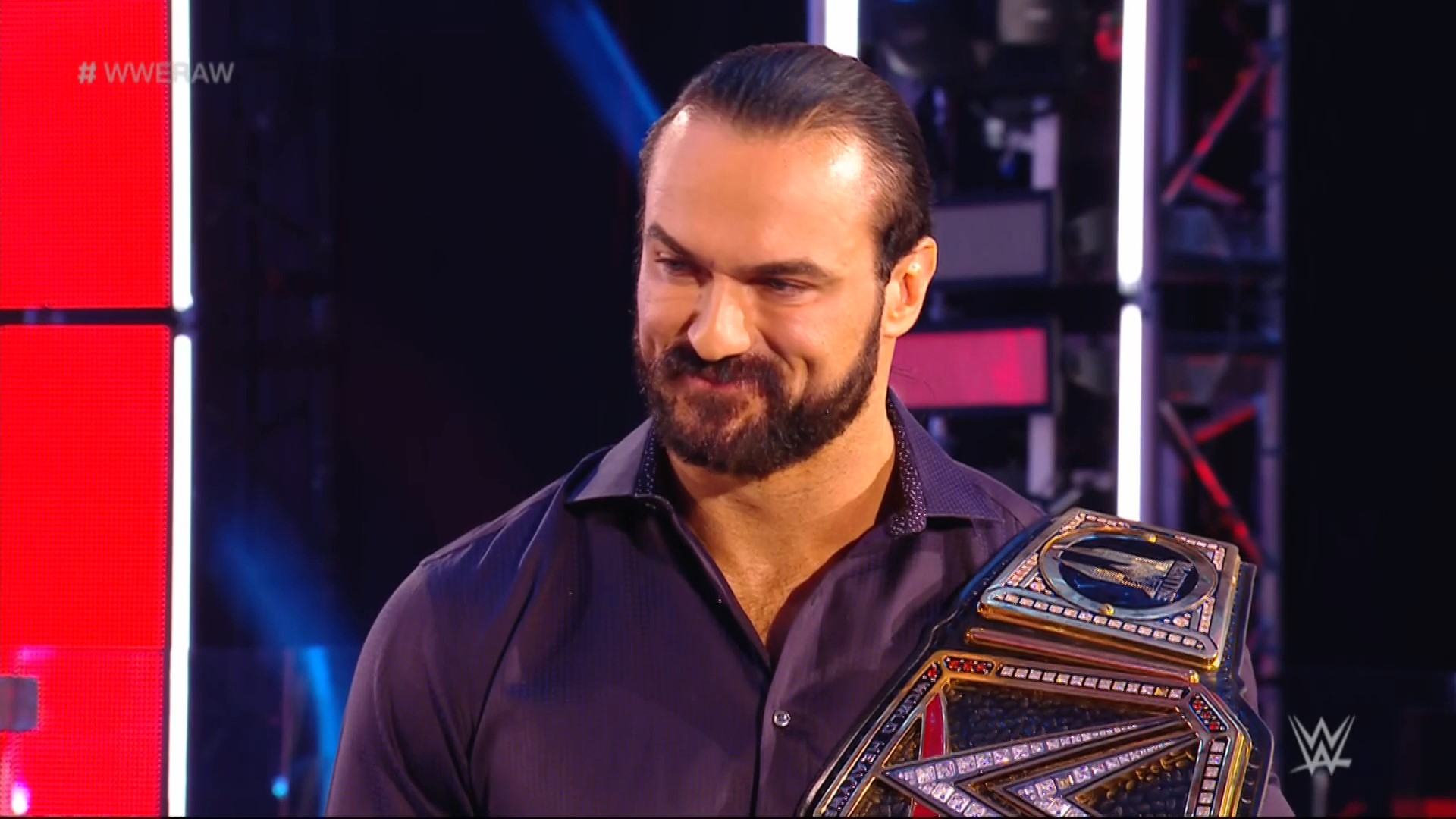 WWE Monday Night RAW 2020 06 22 1080p HDTV x264-WH
