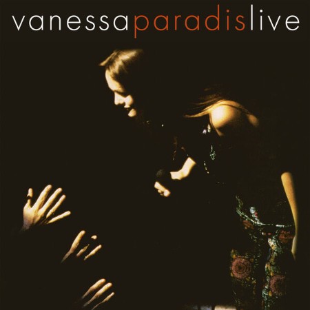 Vanessa Paradis - Live (2024) Remaster - 30th Anniversary Deluxe Edition) (2024)