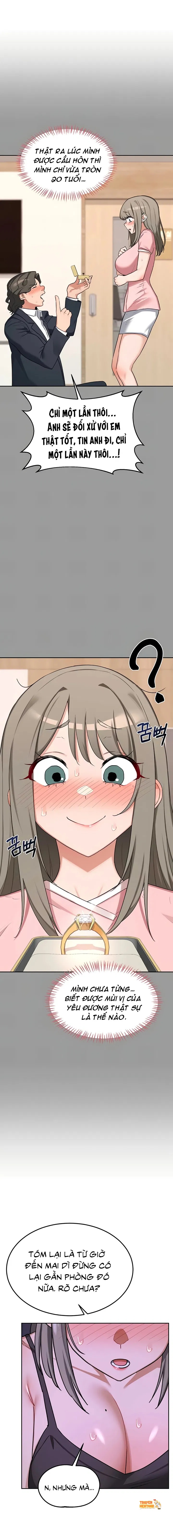 Xem ảnh Kế Hoạch Trao Đổi Mẹ - Chapter 56 - tmpt42l5xxx - Truyenhentaiz.net