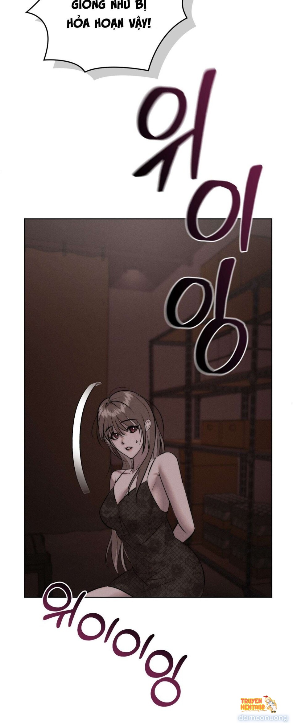 Xem ảnh 〖18+〗- Sự Ngây Thơ Bị Vùi Lấp Trong Tro Tàn - Chapter 18 - tmpoooutlzz - Truyenhentaiz.net