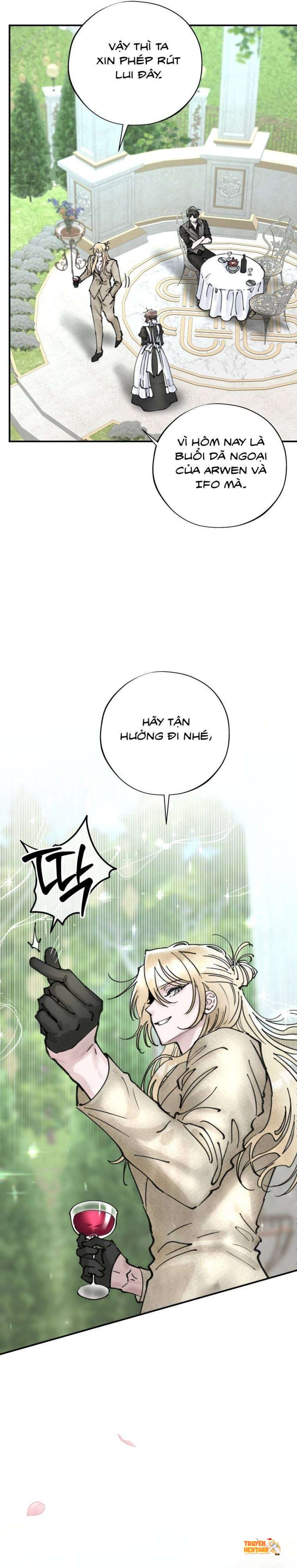 Xem ảnh [18+] Sự Quyến Rũ Của Hầu Nữ - Chapter 12 - tmp yr7rhk - Truyenhentaiz.net