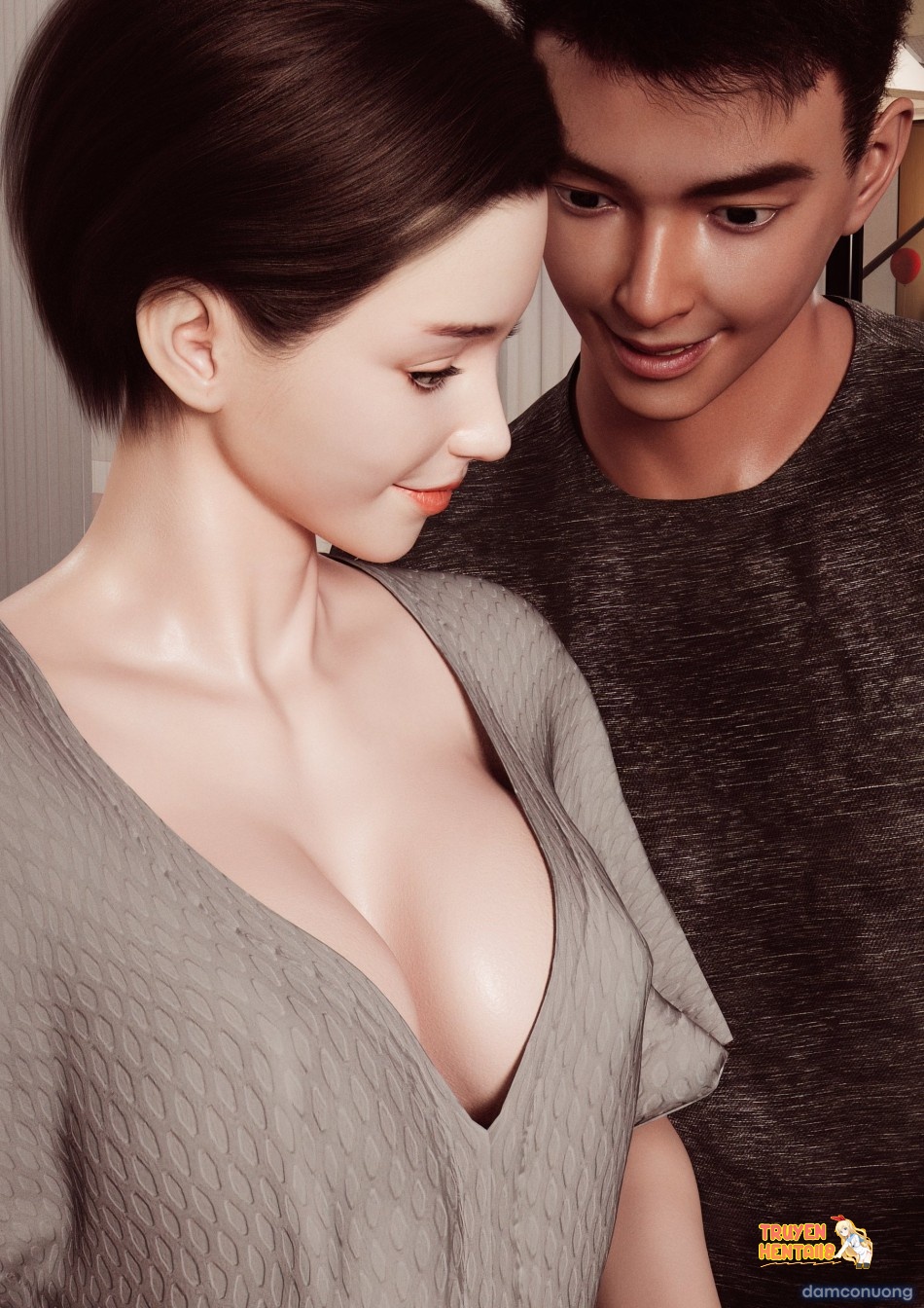 Xem ảnh Ham Muốn Kì Lạ Với Mẹ - Chapter 0 - tmpfredcpxc - Truyenhentaiz.net