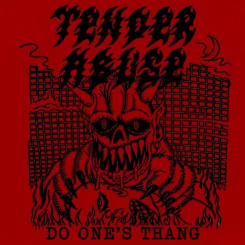 Tender Abuse - Do One's Thang (2026)