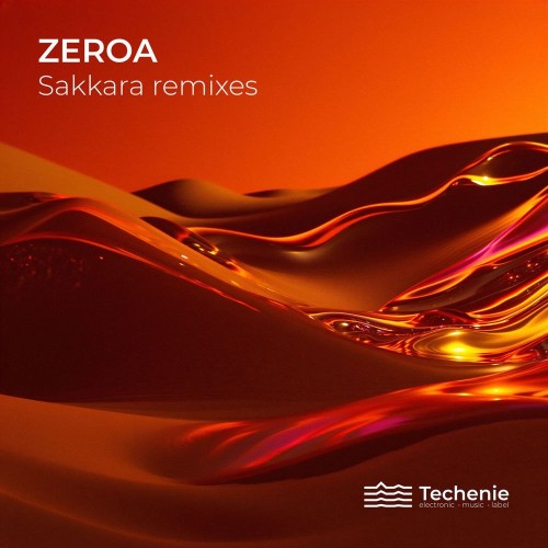 ZeroA - Skara (Remixes) (2026)