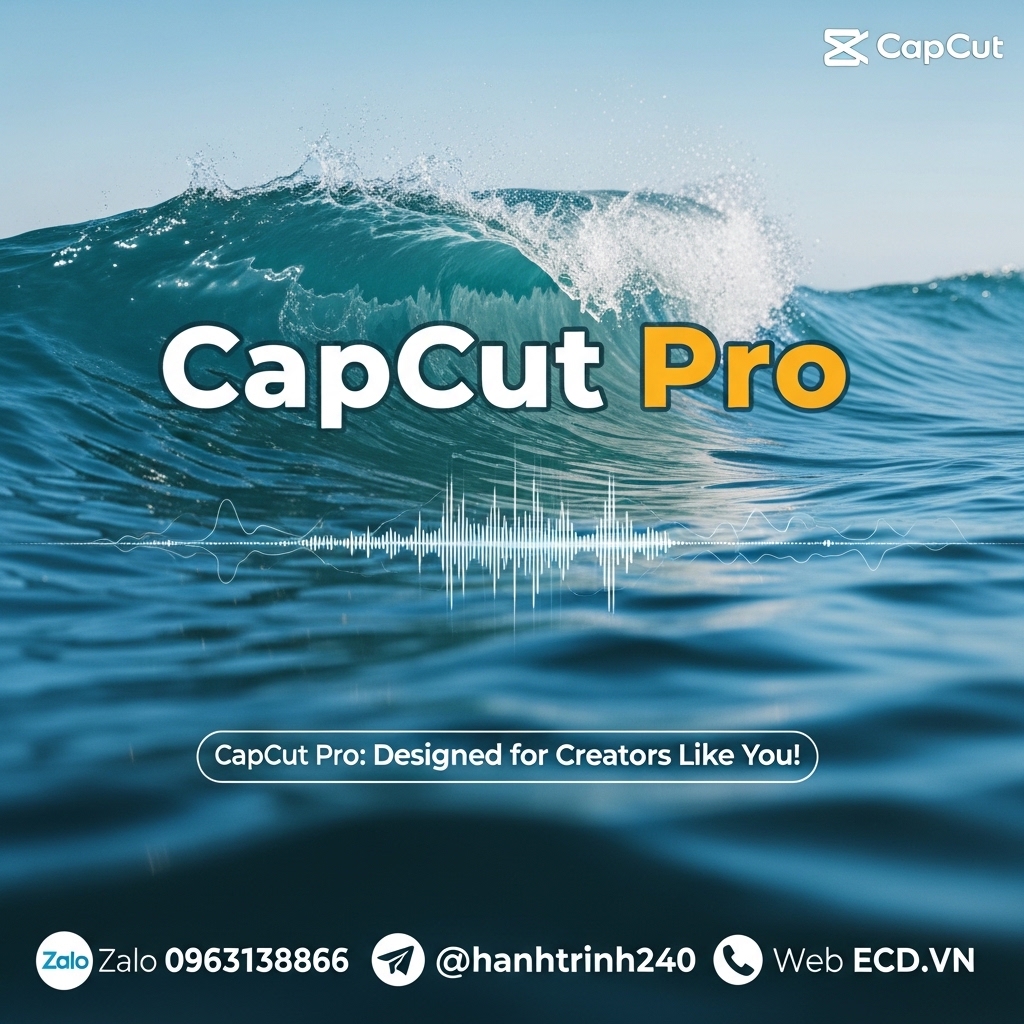 hanoi capcut pro telegram