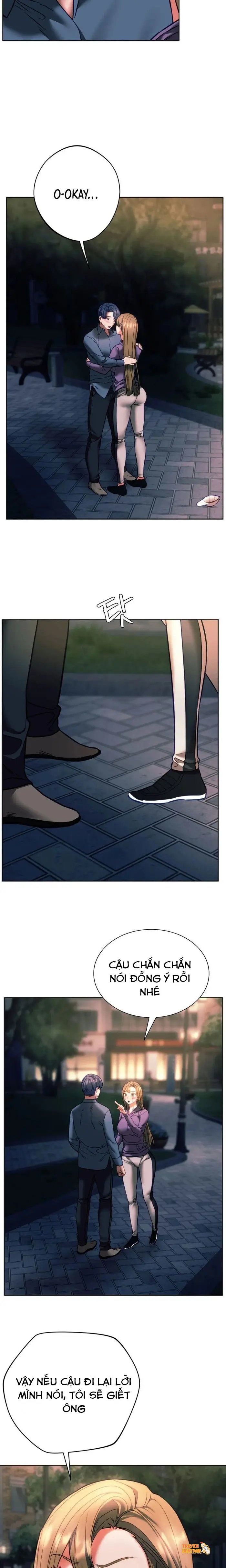 Trang truyện tmpnkd0n9yw trong truyện tranh Bạn Học Của Tôi - Chapter 38 - truyenhentai18.net