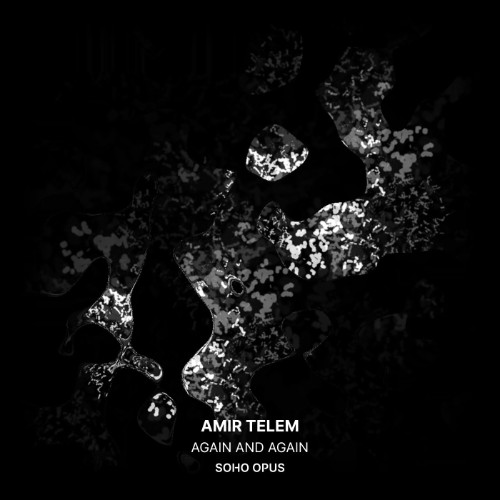 Amir Telem - Again and Again (2026)