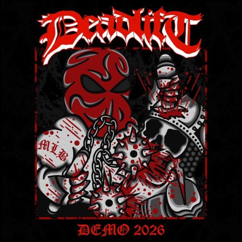 Deadlift - Demo (2026) (2026)