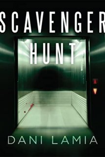 Scavenger Hunt by Dani Lamia 52731657 SX318 SY475 1