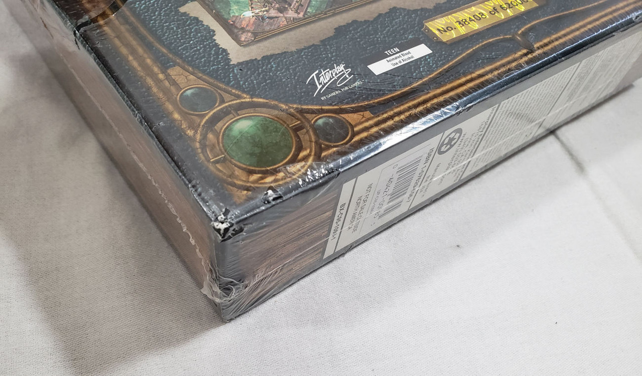 Baldur's Gate II 2 Shadows Amn Collector Edition PC Big Box Baldur's Gate II 2 Shadows Amn Collector Edition PC Big Box