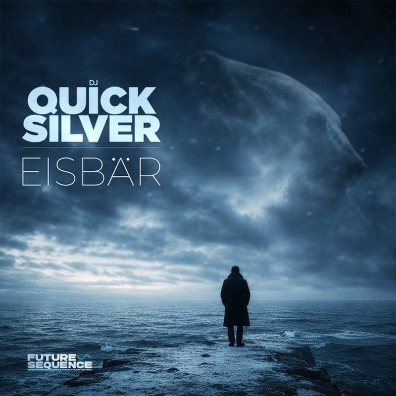 Dj Quicksilver - Eisbar (Extended Mix)