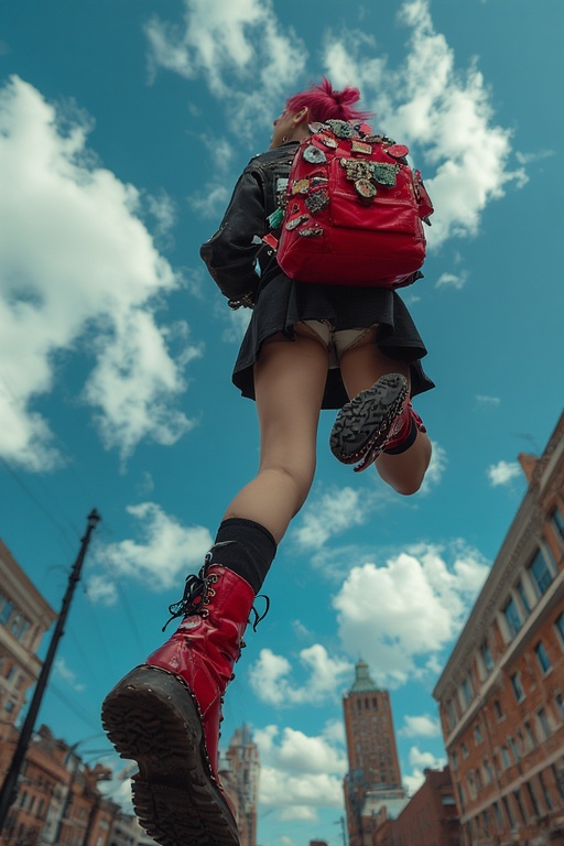 Seen-from-below-looking-up-a-g-35