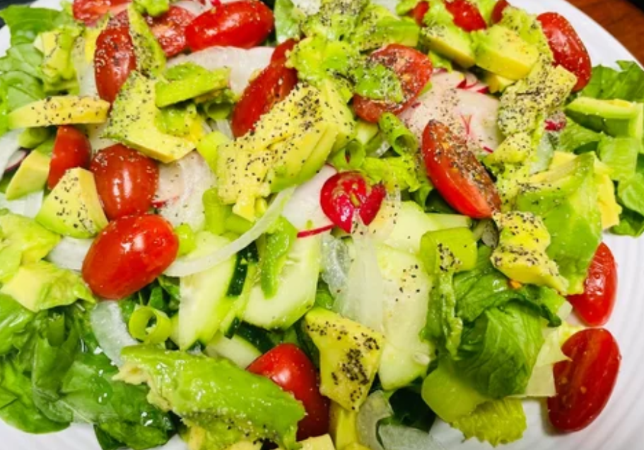 Ensalada Mixta