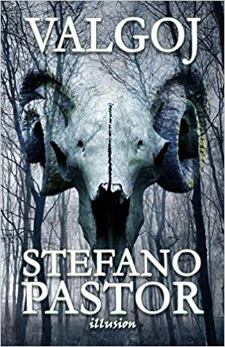 Stefano Pastor - Valgoj (2016)