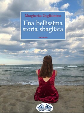 Margherita Guglielmino – Una bellissima storia sbagliata (2021)