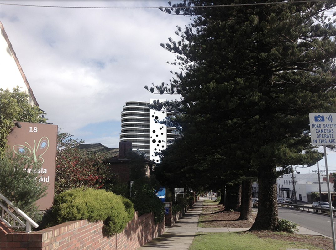 Frankston Developments
