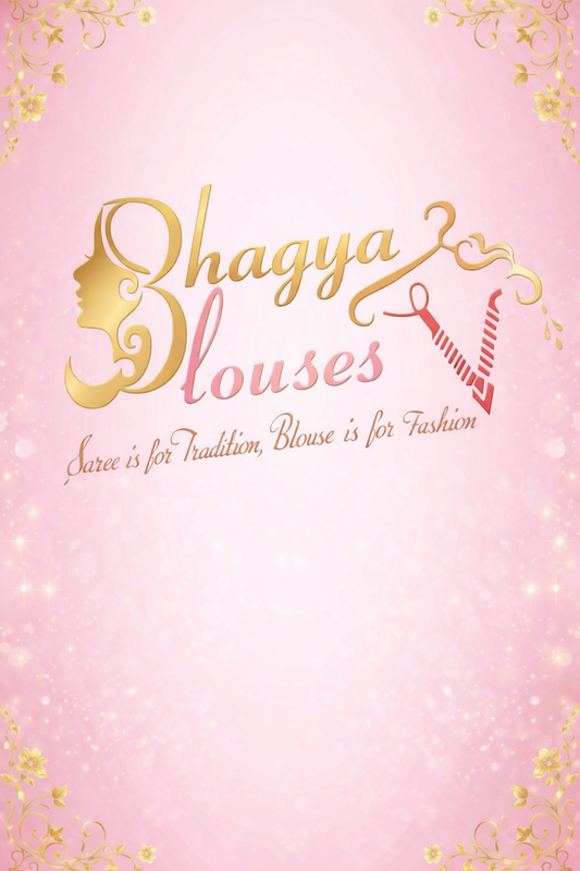 Bhagya Blouses Boutique