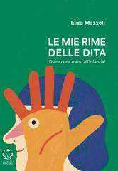 Elisa Mazzoli – Le mie rime delle dita (2026)