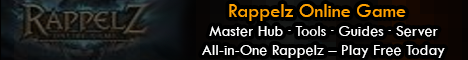 Rappelz Tournament