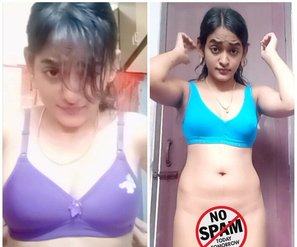 Horney girl masturbating rubbing her pssy