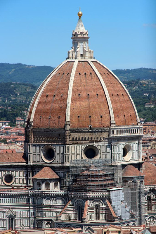 ARTE, HISTORIA Y CIPRESES: TOSCANA 2019 - Blogs de Italia - DIA 11: FLORENCIA III (S. CROCE, S. LORENZO, CUPULA, BAPTISTERIO) Y CONCLUSIONES (60)