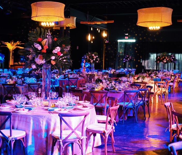 Corporate Retreats