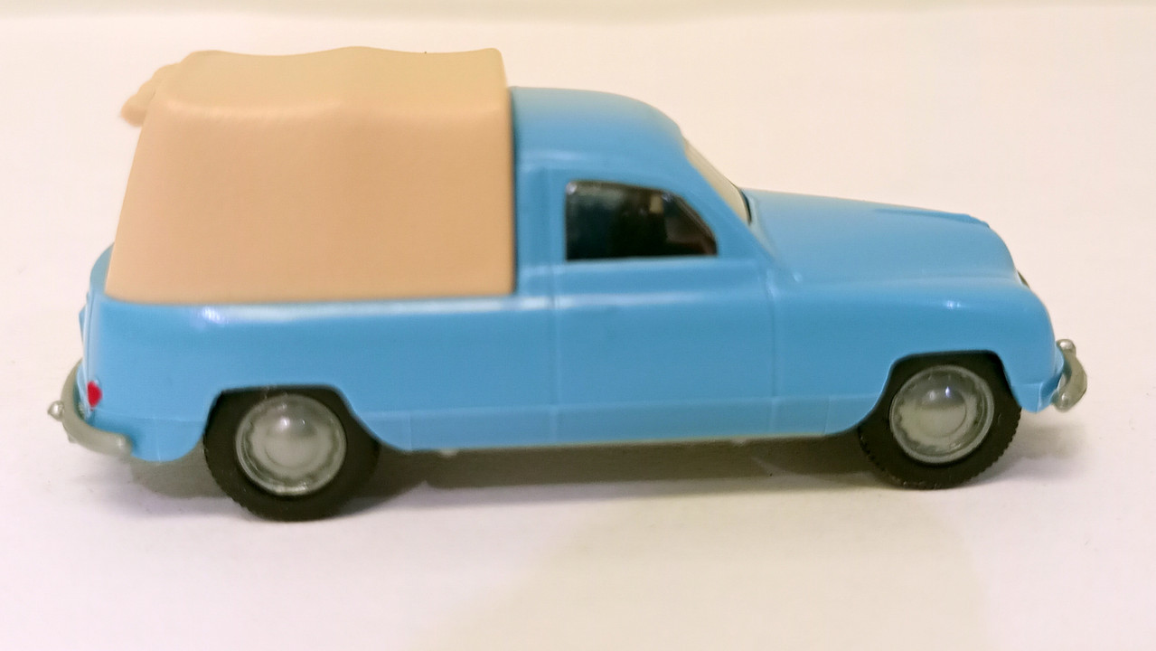 Mach (3975)