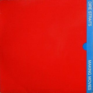 Dire Straits - Making Movies (Australia Maxicut) (1980) .Flac 24-96