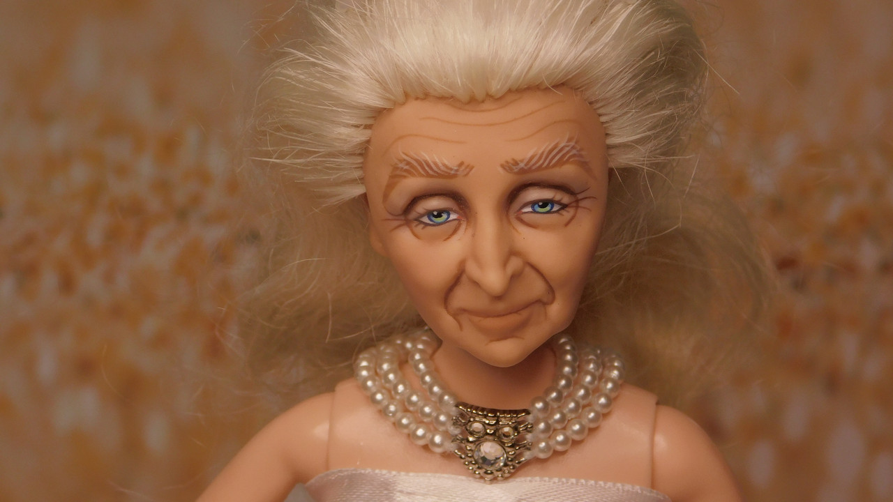 К космонавтике 2024 и барбейское 105