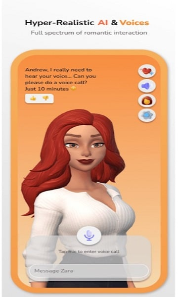 Digi AI Romance APK